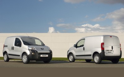 PEUGEOT: Επέκταση εγγύησης στα επαγγελματικά 