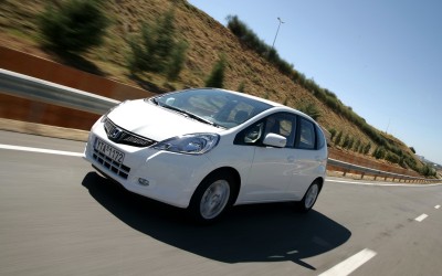Honda Jazz 1.4