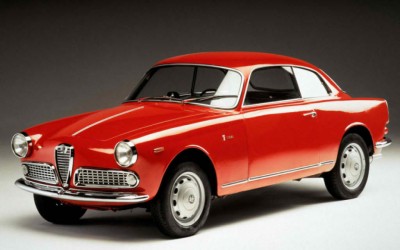 Alfa Romeo Giulietta: Η μικρή πριγκίπισσα είχε το δικό της δράμα!