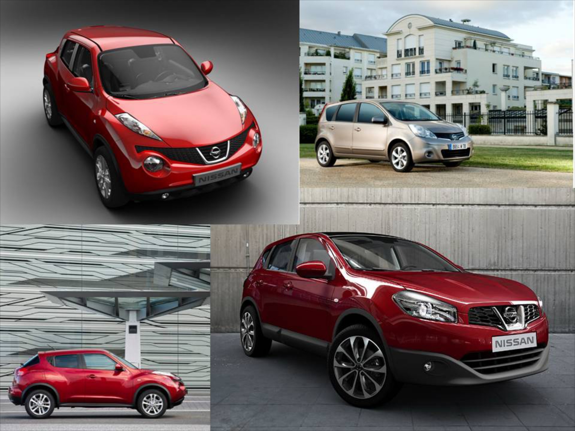 Nissan: Δώρο η απόσυρση για το QASHQAI