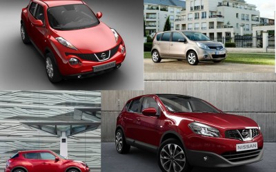 Nissan: Δώρο η απόσυρση για το QASHQAI