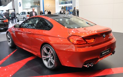 Νέα BMW M6 Coupe και Cabrio