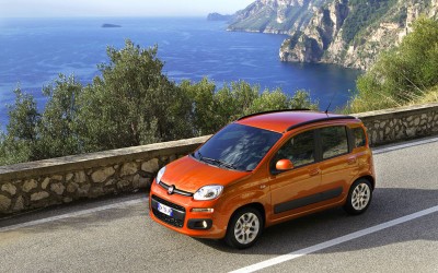 Fiat Panda: Οι τιμές στην Ελλάδα
