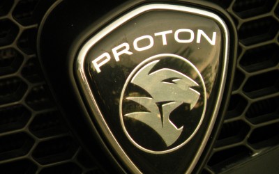 Η VW συζητά για συνεργασία με Proton