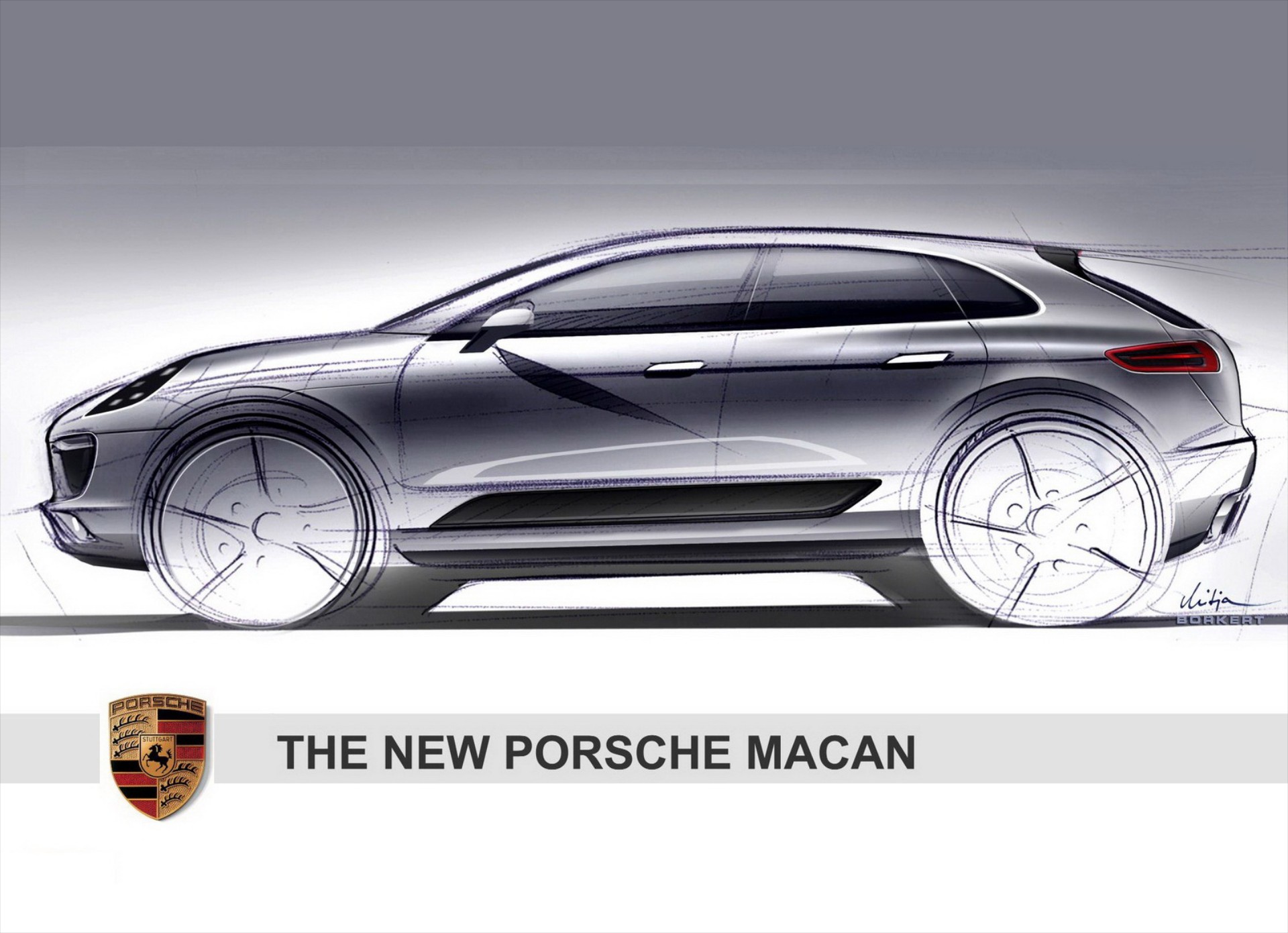 Macan θα λέγεται το Porsche SUV