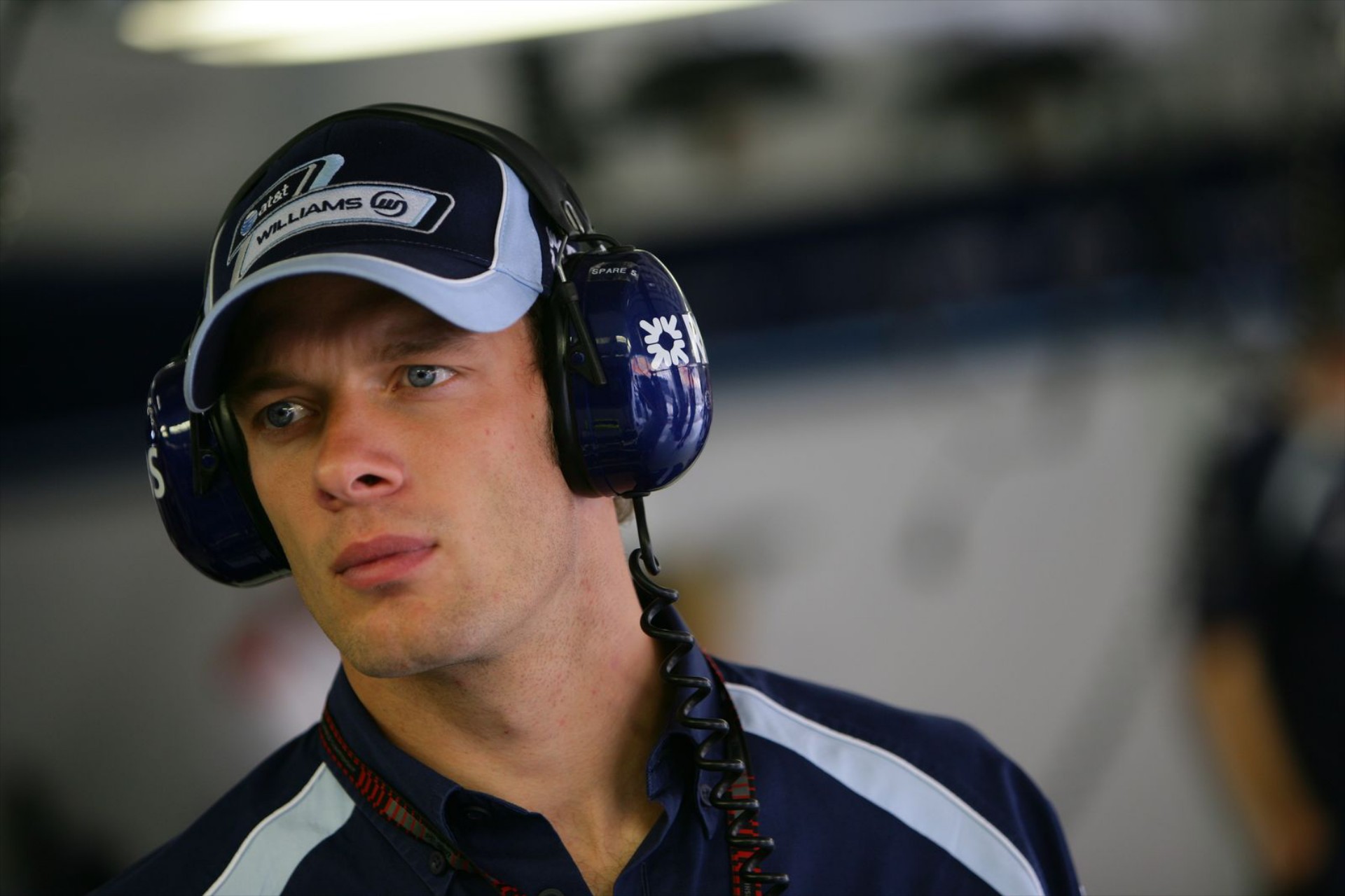 F1: Ο Wurz στην Williams