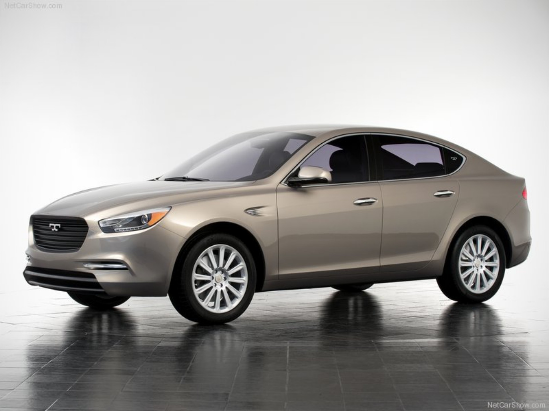 Η De Tomaso περνά στα χέρια Κινέζων

