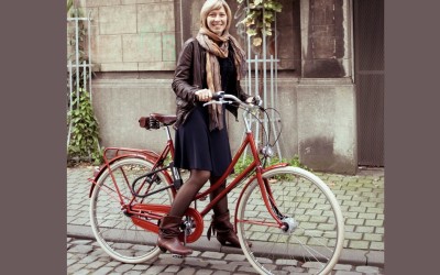 Ποδήλατο vs sex: σημειώσατε 1