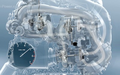 Video: Πώς λειτουργεί ο tri-turbo