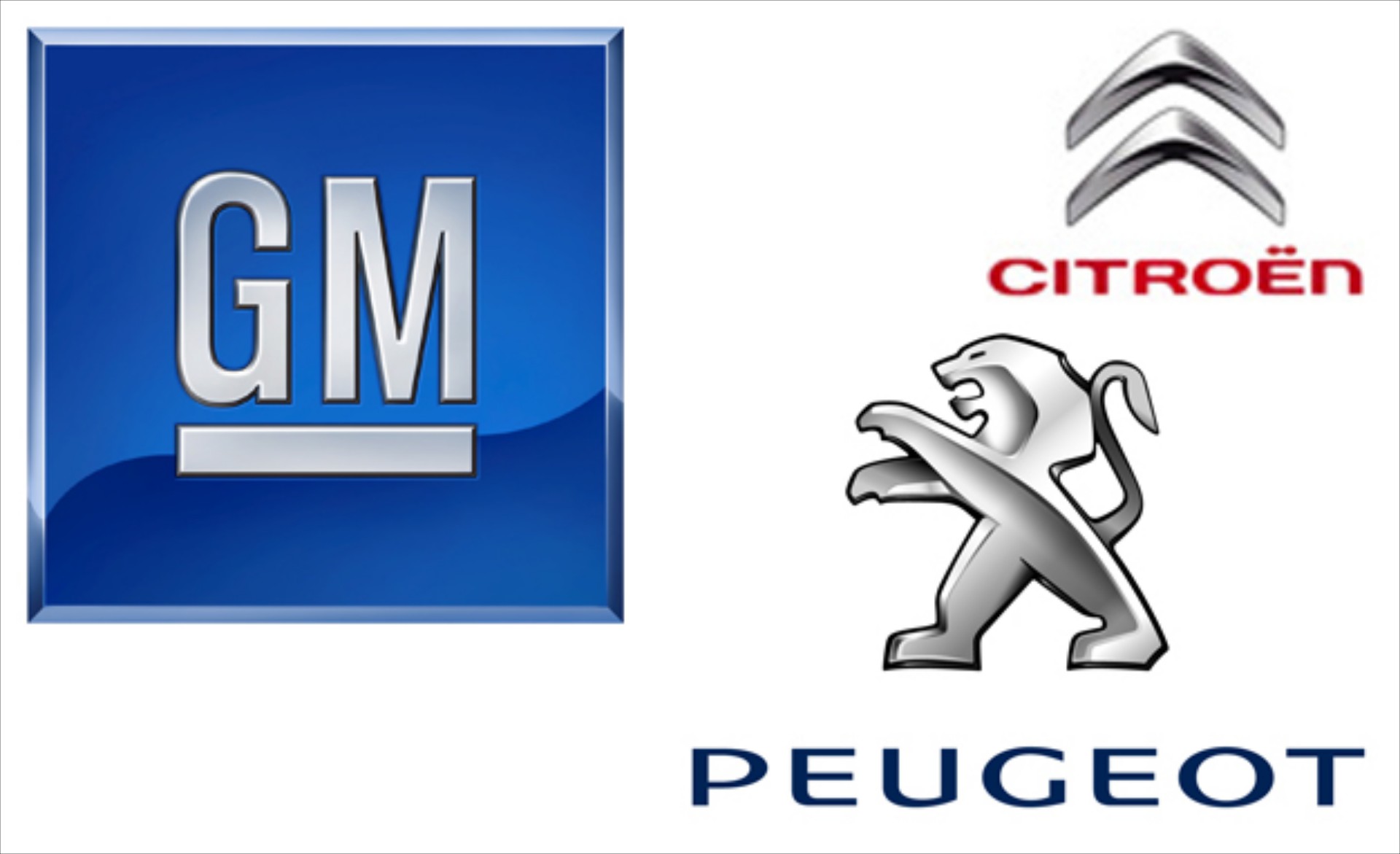 Εξαγορά του 7% της Peugeot-Citroen από GM

