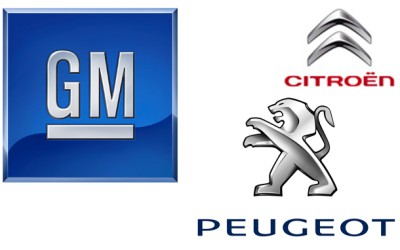 Εξαγορά του 7% της Peugeot-Citroen από GM