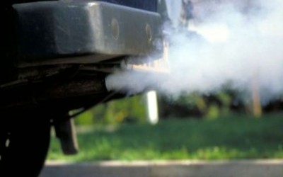 Το Σεπτέμβριο ο πράσινος δακτύλιος