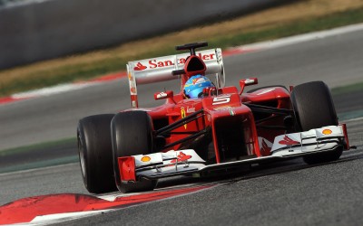 F1: Τι γίνεται στην Ferrari;