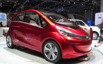 Tata Megapixel