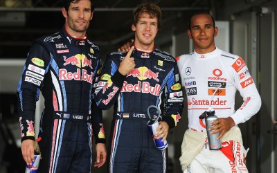 F1: Δεν ενδιαφέρεται η Red Bull για τον Hamilton