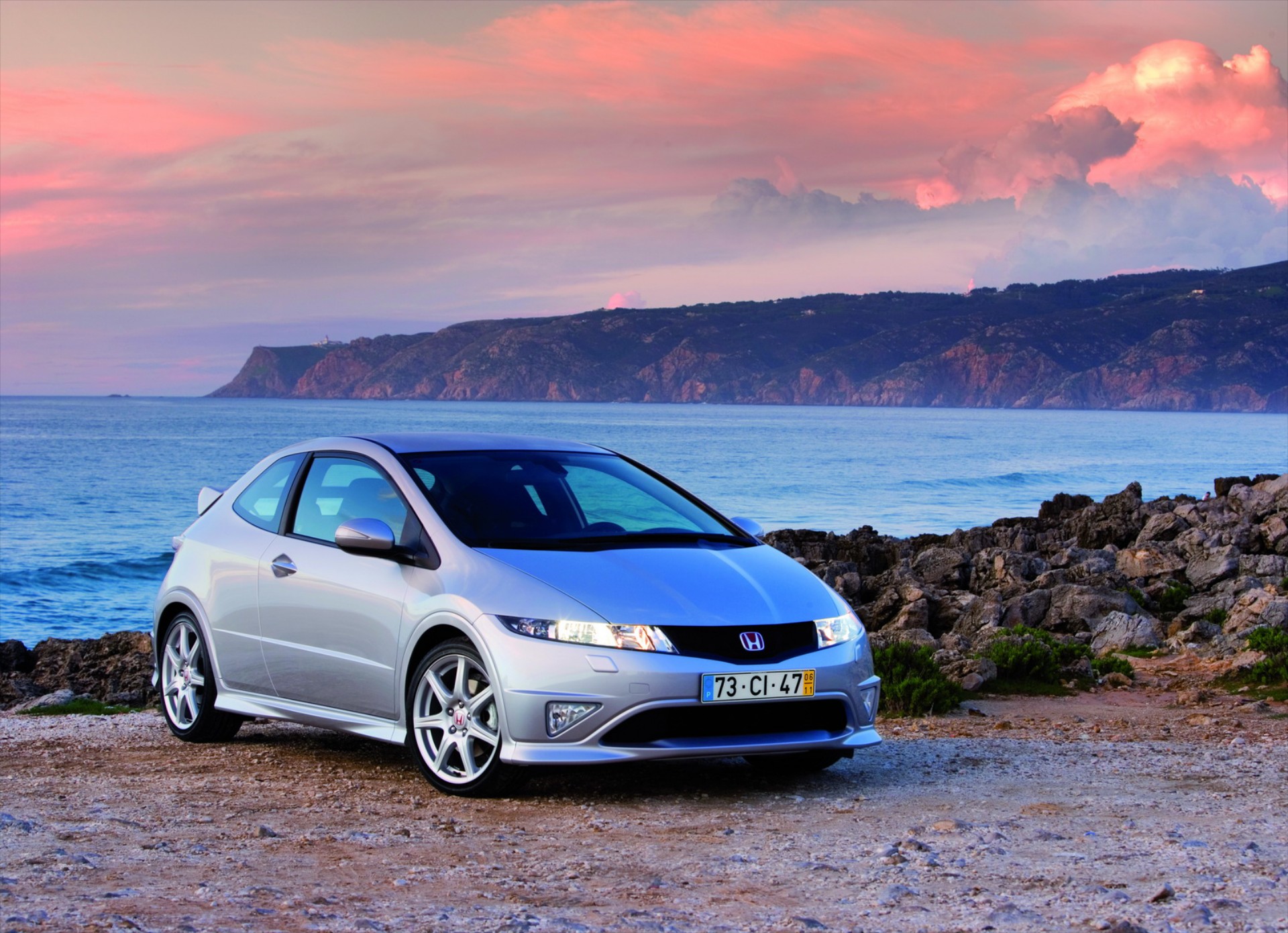 Ανάκληση Honda Civic Type R