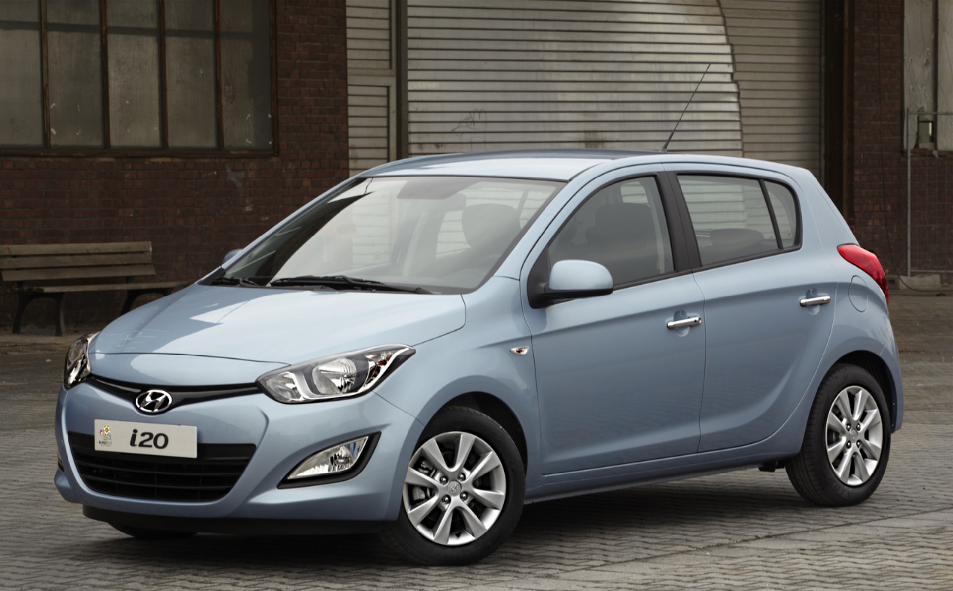 Hyundai: Νέος 1.2 turbo βενζίνης