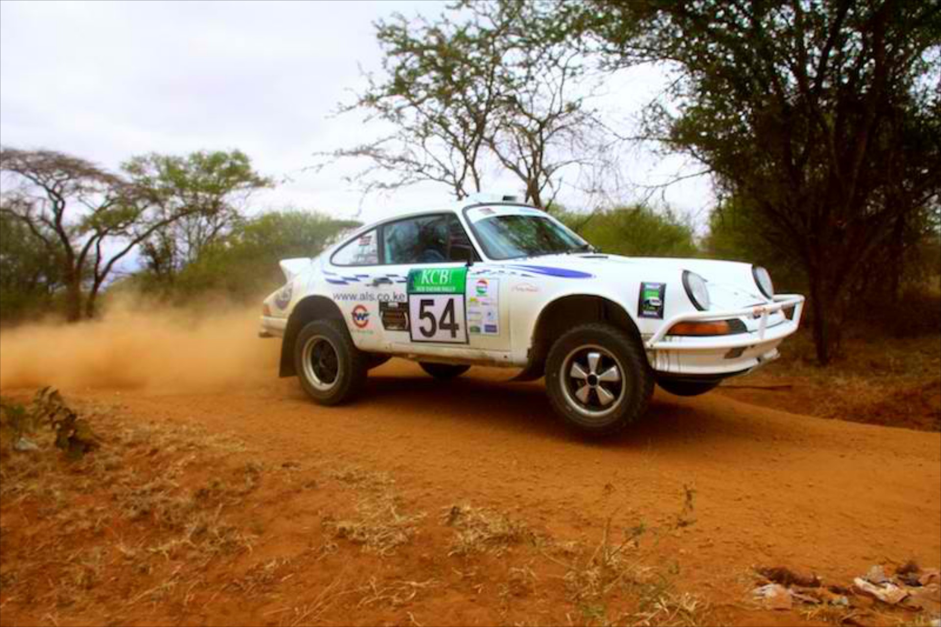 East African Safari Classic