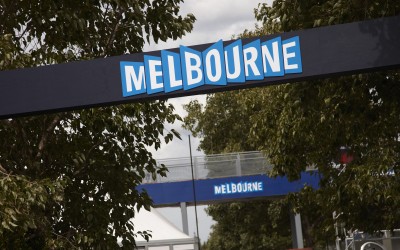 F1: Ελεύθερες δοκιμές Παρασκευής στην Μελβούρνη
