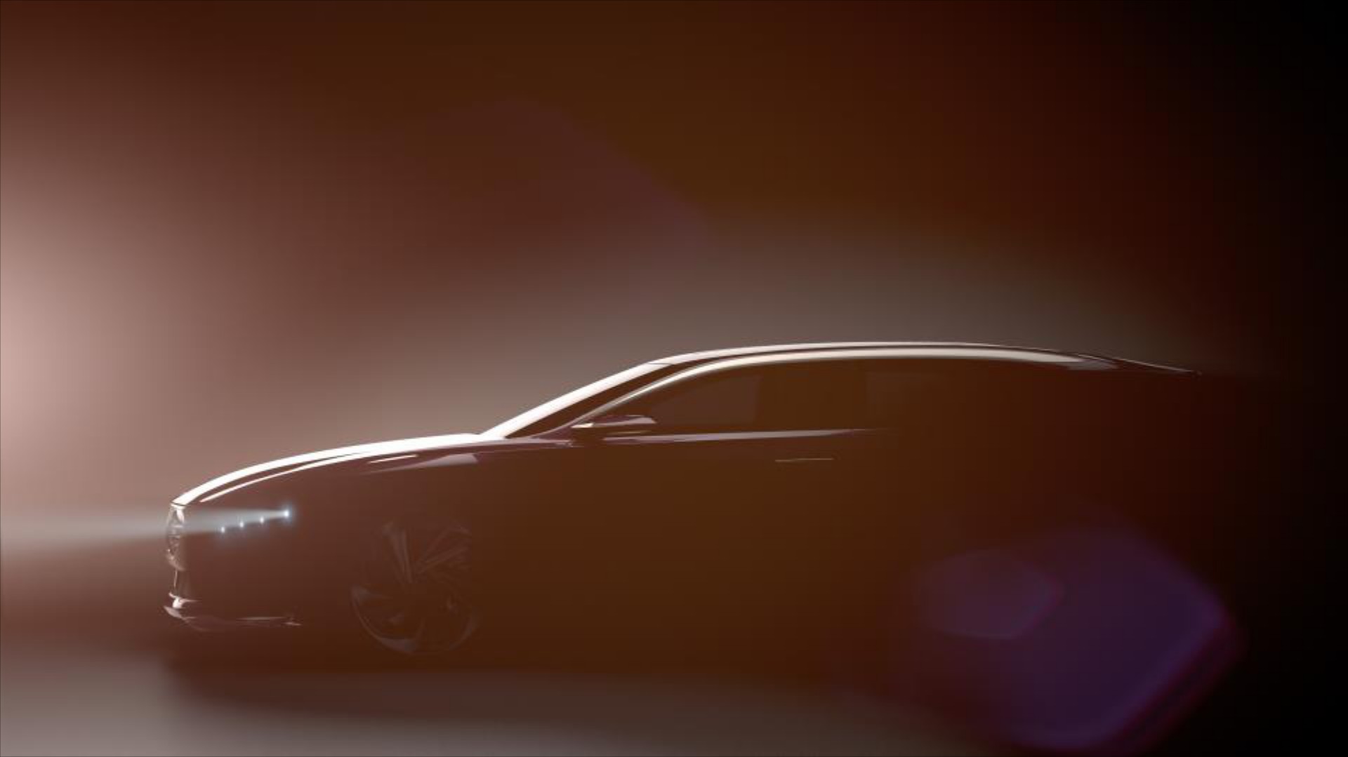 Η Citroen ετοιμάζει νέο μοντέλο DS