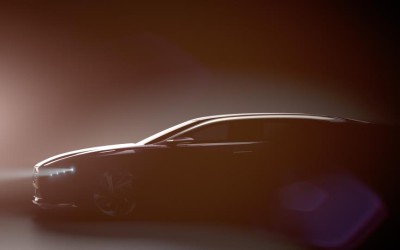 Η Citroen ετοιμάζει νέο μοντέλο DS