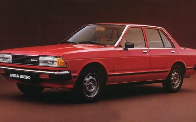 Comeback για τη Datsun το 2014