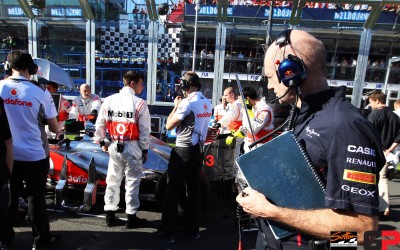 F1 Insider: Ματιές στο Αυστραλιανό GP