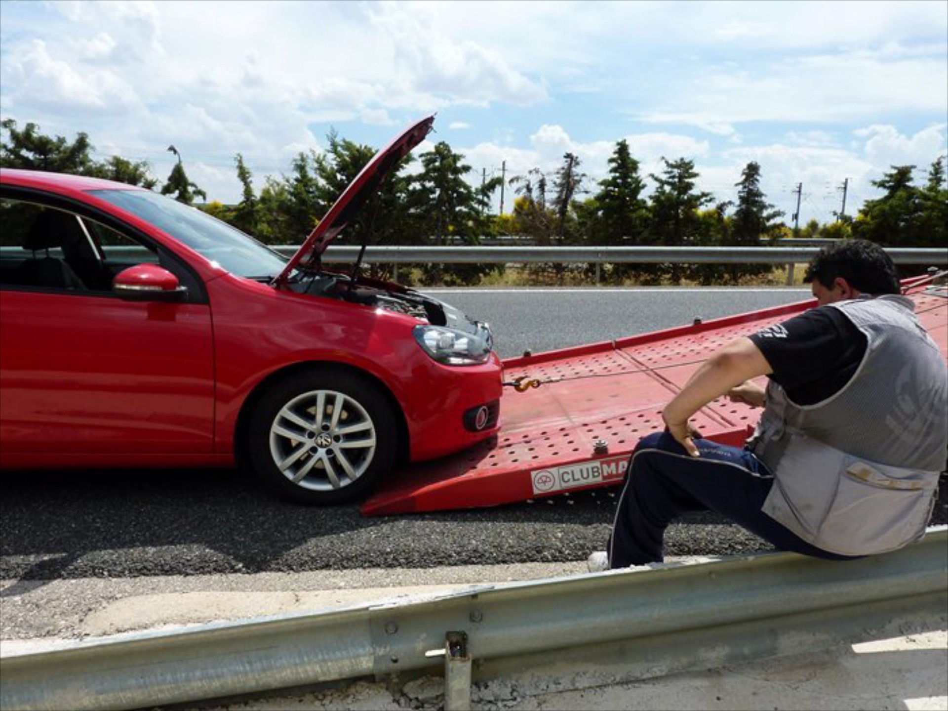 Επέκταση εγγύησης από Kosmocar και Mapfre Asistencia