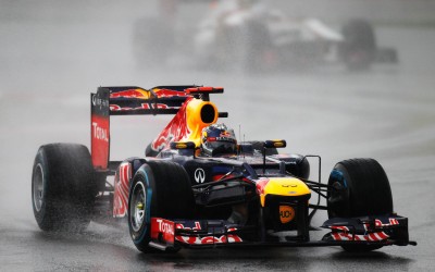 F1: O Tonio Liuzzi για την Μαλαισία