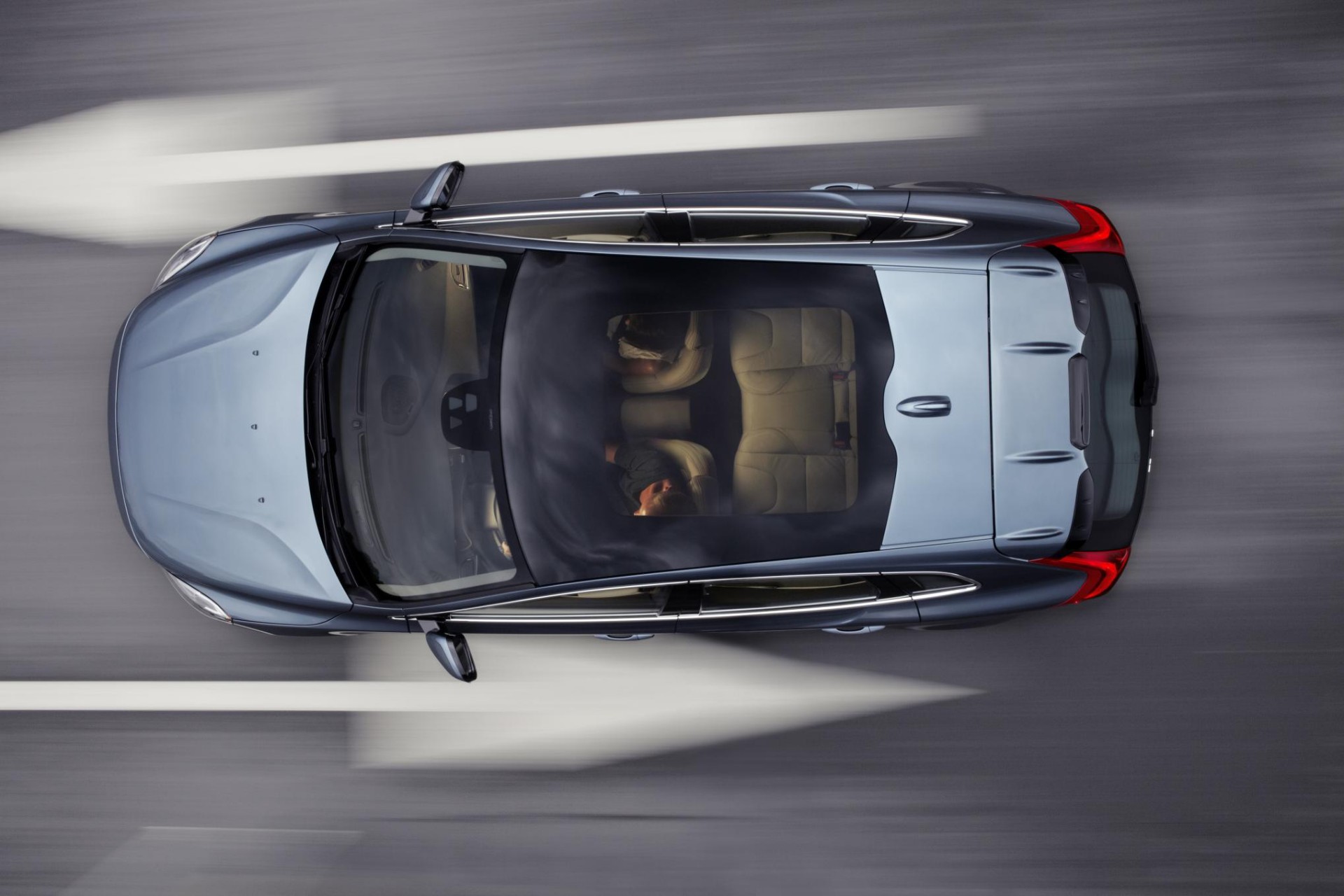 Volvo: Νέοι 4κύλινδροι κινητήρες