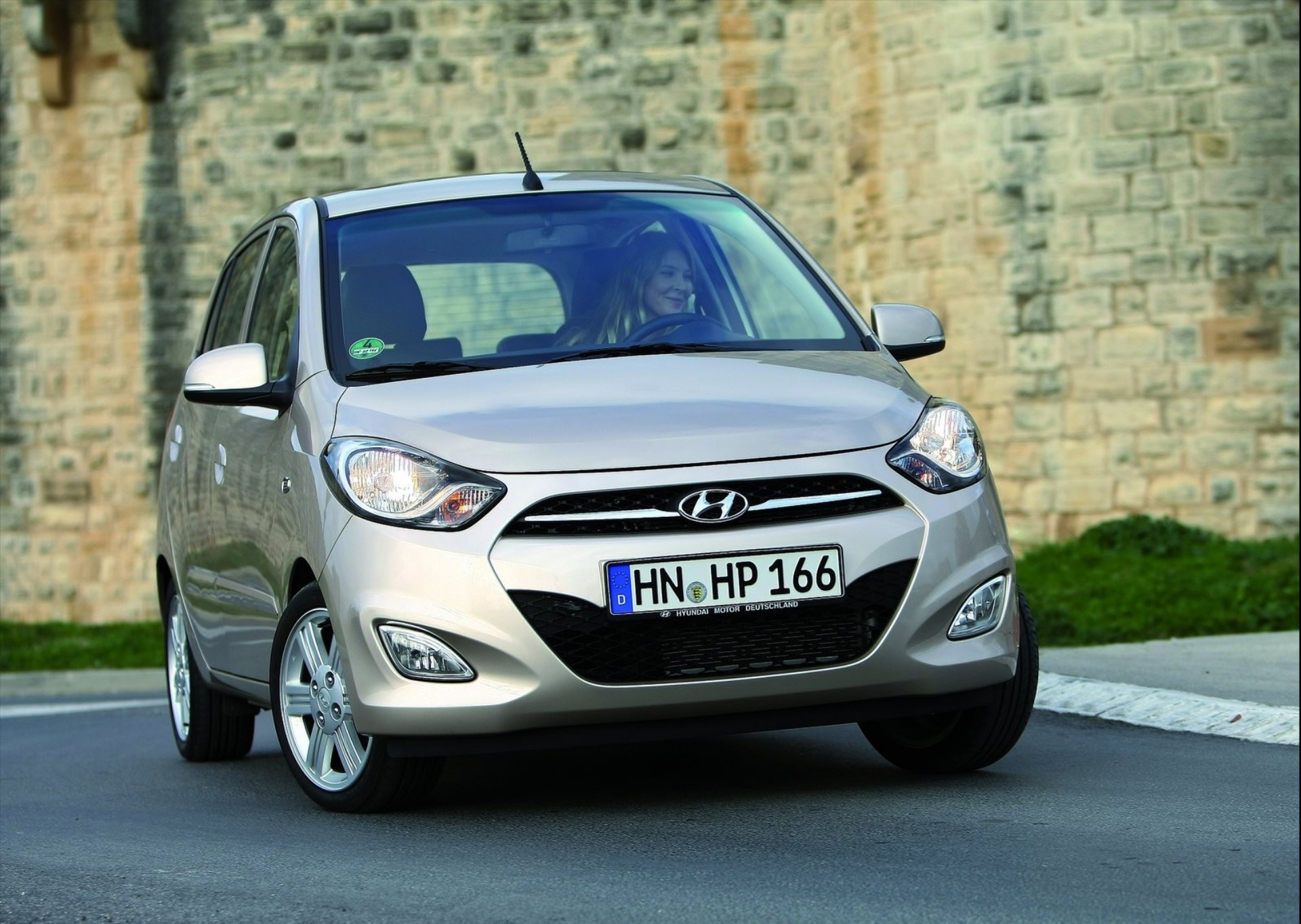 Hyundai: Νέες εκπτώσεις