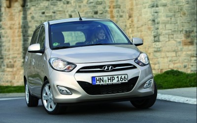 Hyundai: Νέες εκπτώσεις