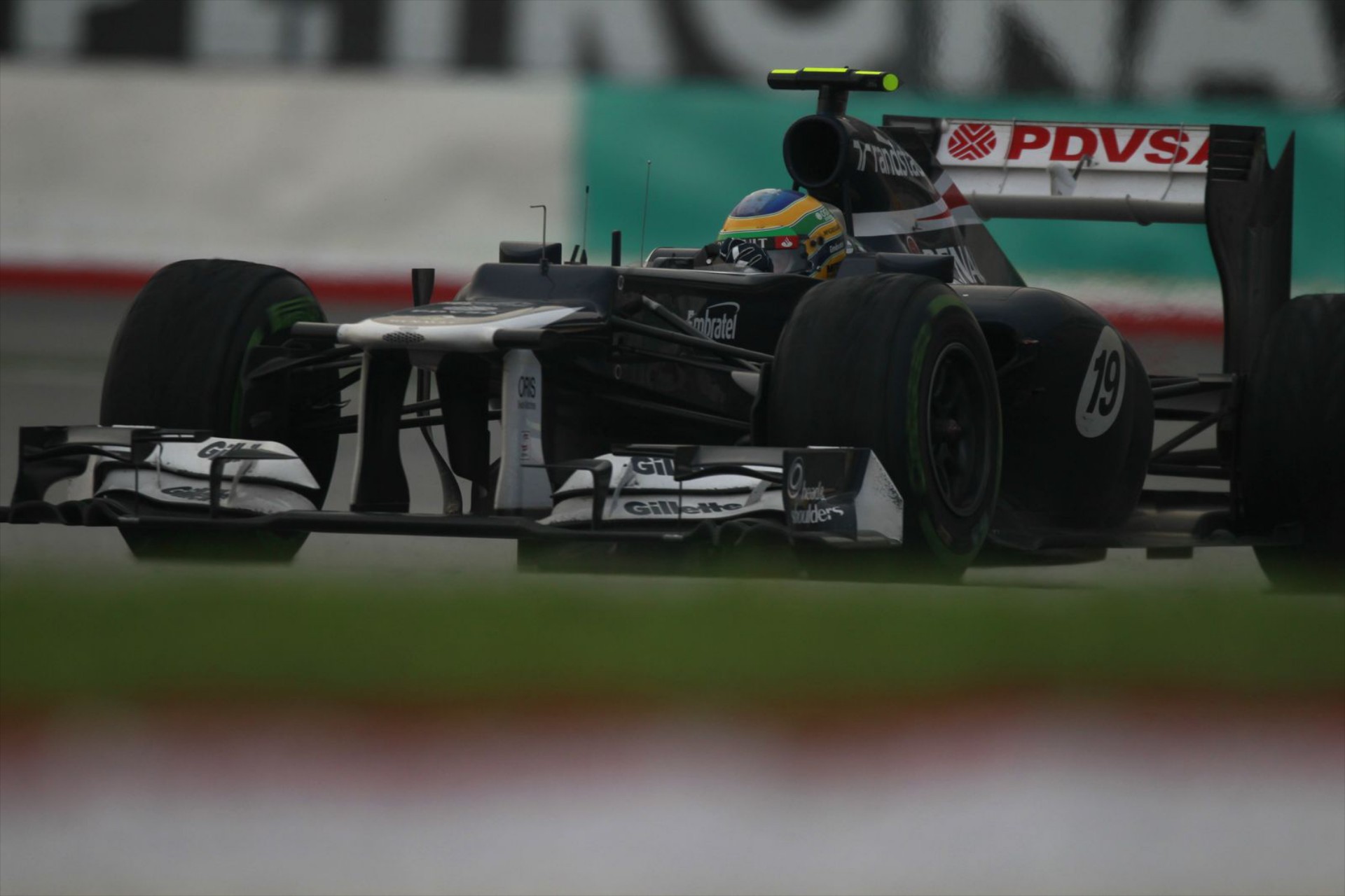 F1: Άλλη μια γυναίκα στην F1