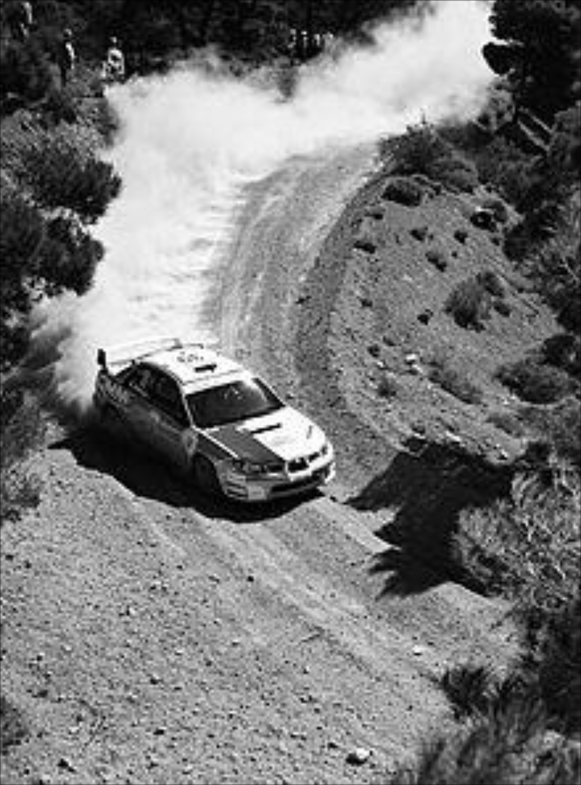 Co-Driving Package