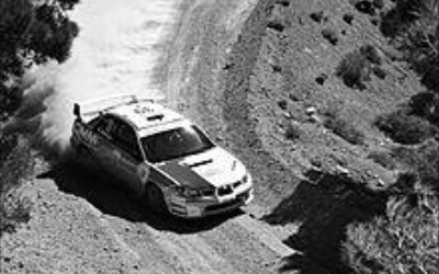 Co-Driving Package