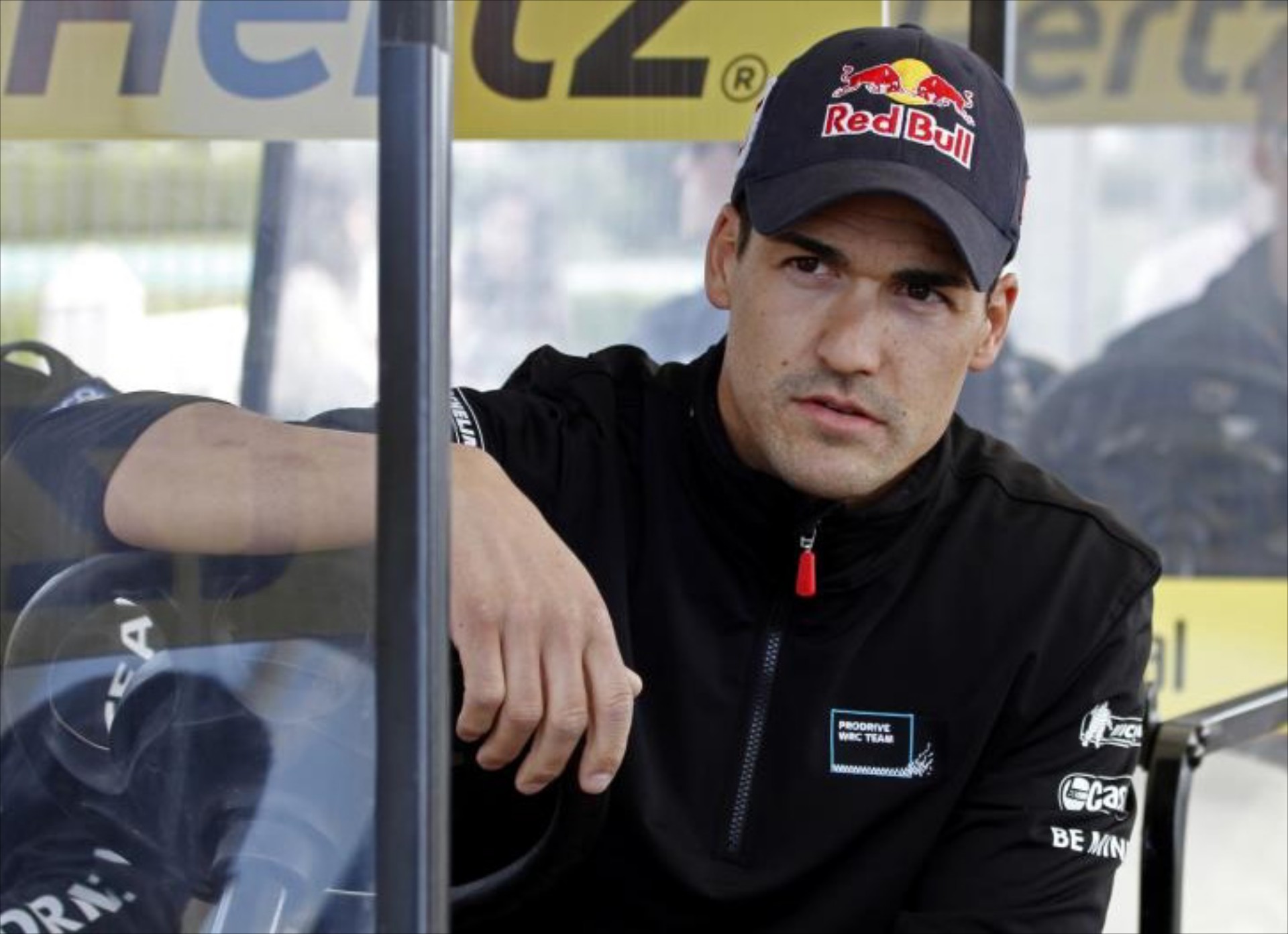 Ford WRC: Sordo αντί Latvala στην Αργεντινή
