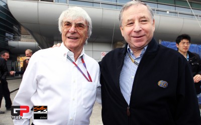 The F1 Insider : Απαντήσεις στα βασικά ερωτήματα από το Κινέζικο GP