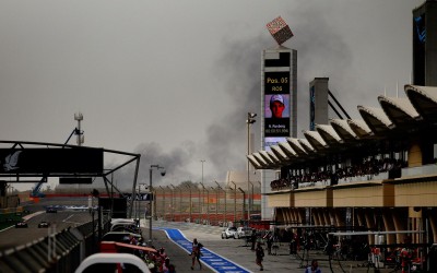 F1: Οι σκέψεις του Mark Gallagher για το Μπαχρέιν