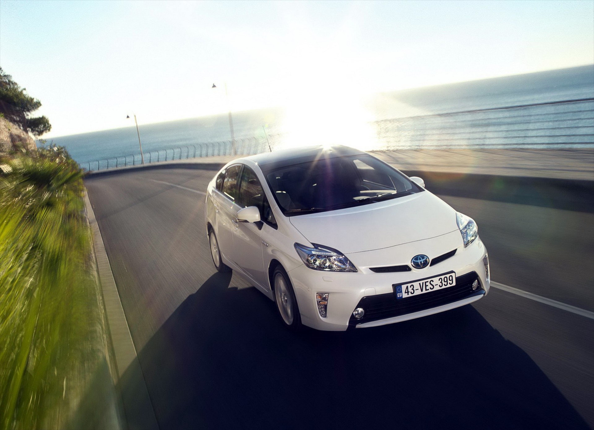 Το Prius best seller στην Ιαπωνία