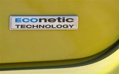 Ford Focus 1.0 EcoBoost με έκπτωση