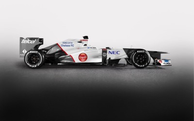 F1: Δικαίωση για το GoCar η ανακοίνωση της Sauber