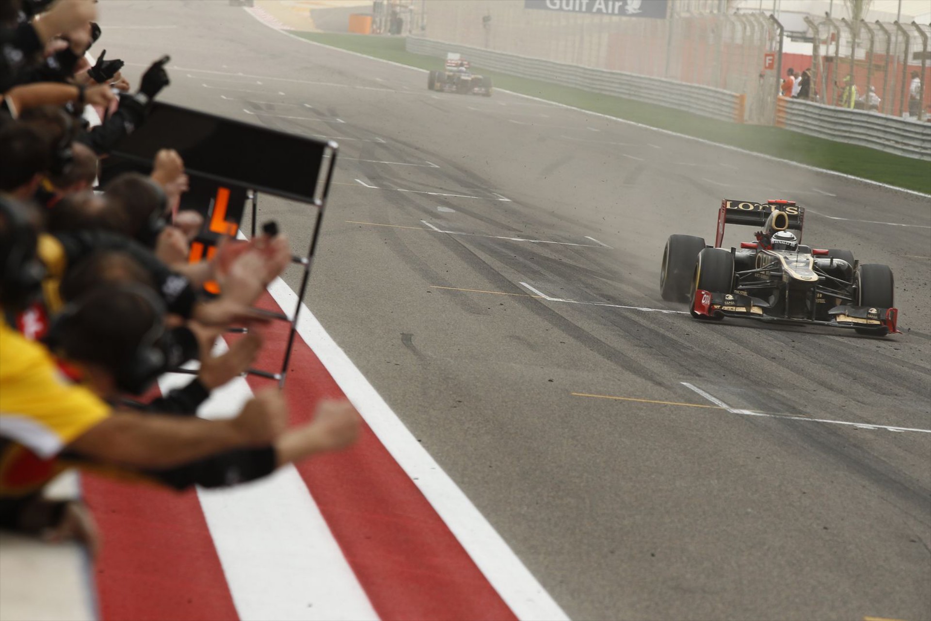 F1: Η F1 είναι για μένα απλώς δουλειά, λεει ο Raikkonen