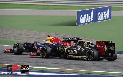 The F1 Insider: Ευτυχώς που πέσαμε έξω!