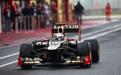 F1: Πλημμύρισαν στο Mugello