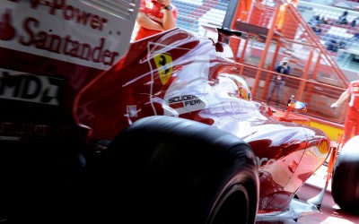F1: Τελείωσαν οι δοκιμές στο Mugello