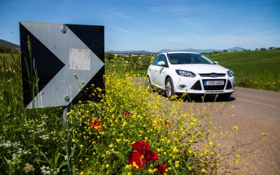 Ford Focus 1.0 EcoBoost