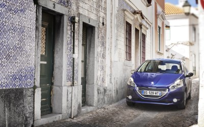 Peugeot 208 1.4 VTi & HDI