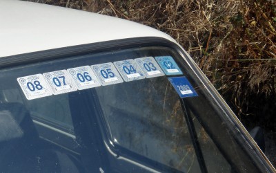 Στην τσιμπίδα της εφορίας 