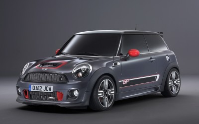 MINI John Cooper Works GP
