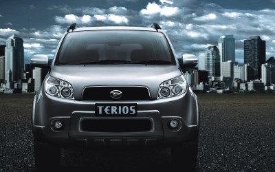 Daihatsu: Νέες προσφορές 